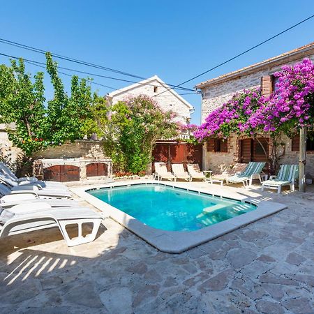 Studios Villa Romantica Zadar Exterior foto
