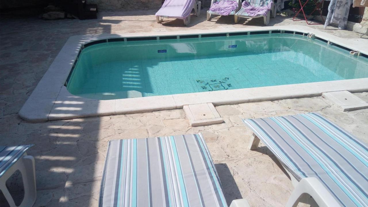 Studios Villa Romantica Zadar Exterior foto
