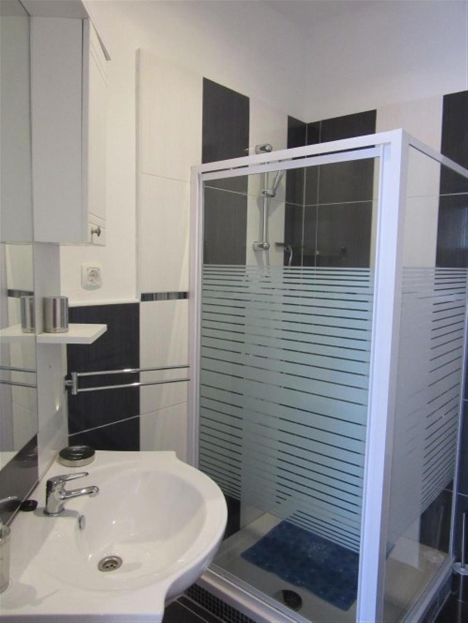 Studios Villa Romantica Zadar Exterior foto