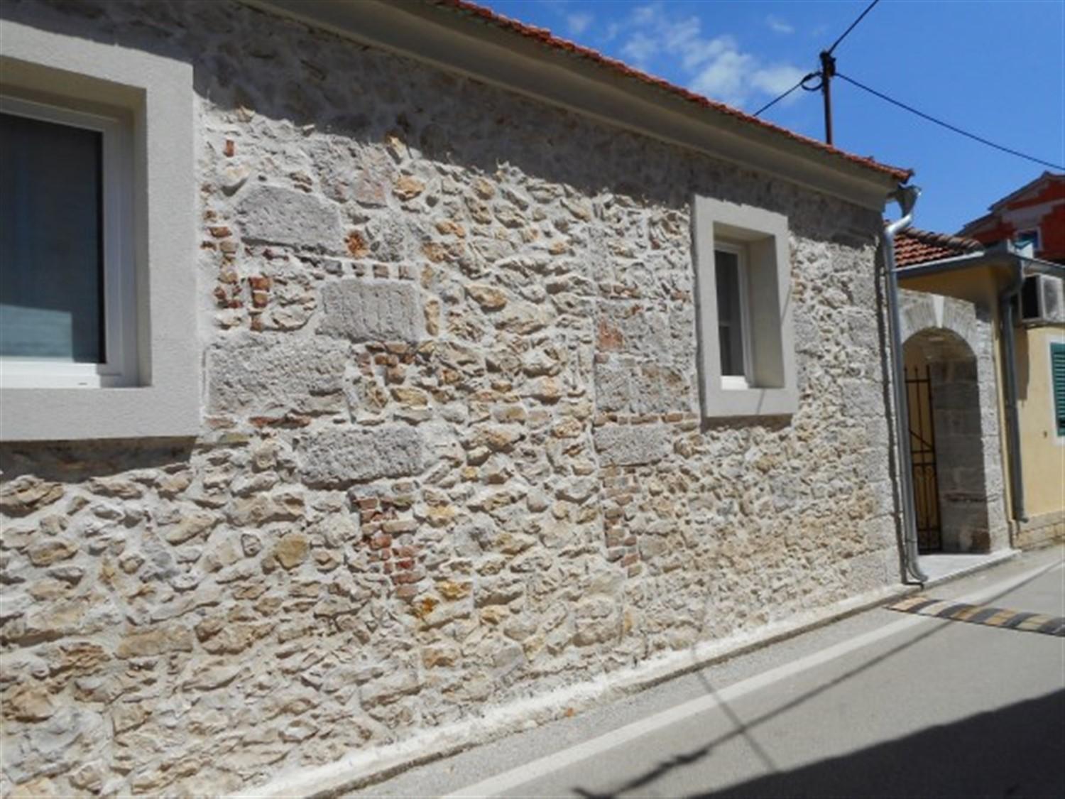 Studios Villa Romantica Zadar Exterior foto