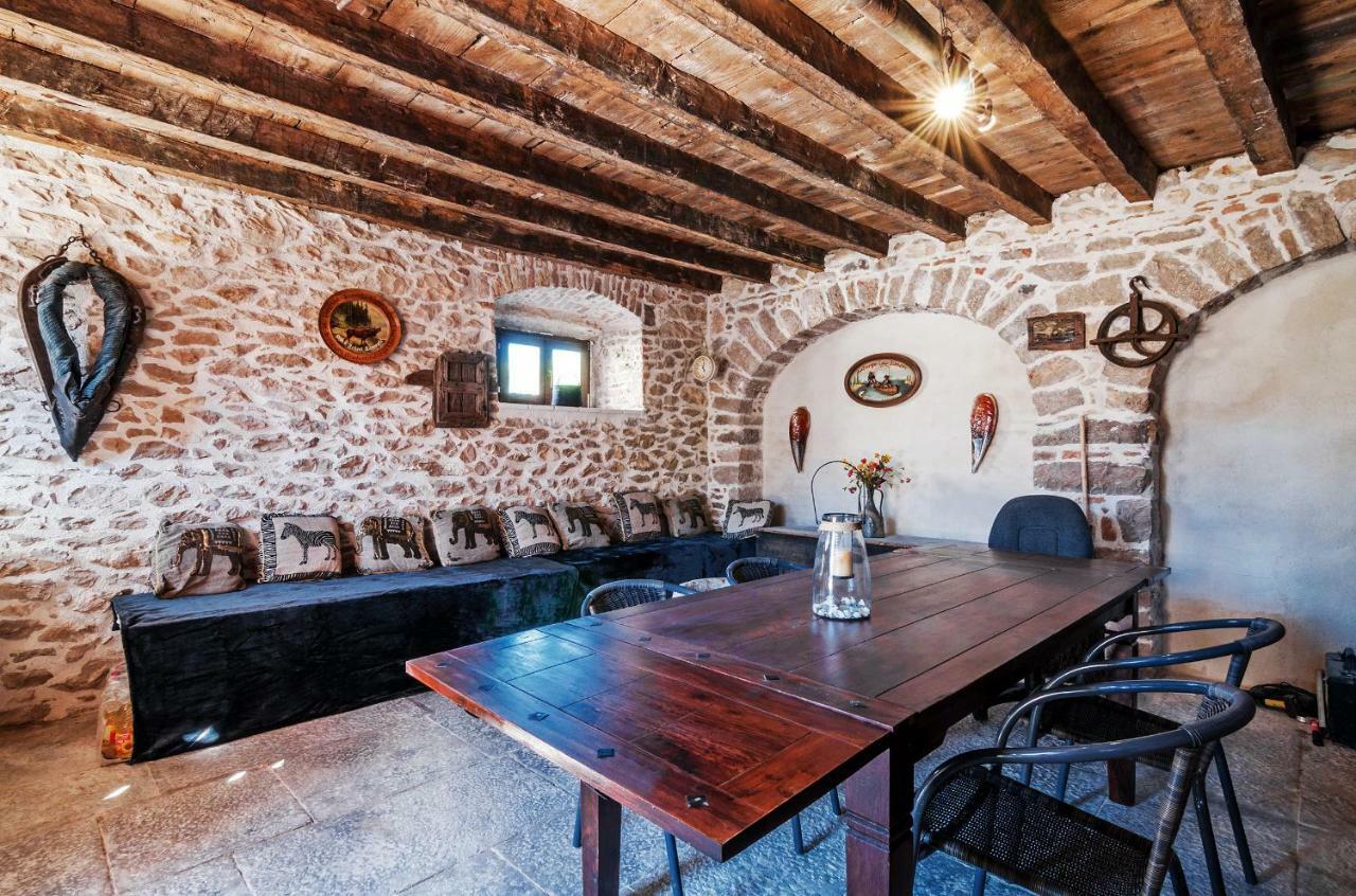 Studios Villa Romantica Zadar Exterior foto